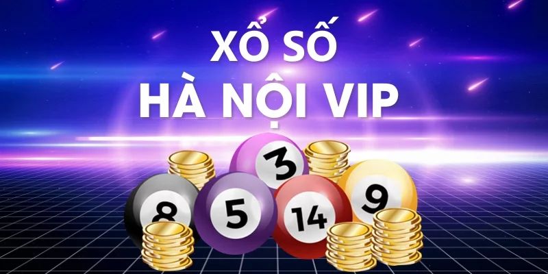 Sự khác nhau giữa hai loại hình xổ số Hà Nội Vip với xổ số thông thường