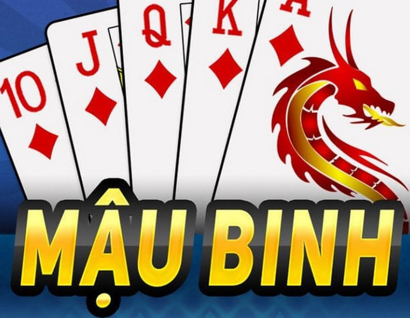 Tổng quan về Bài Mậu Binh 12Bet