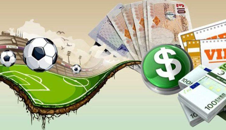 Bí kíp chơi 12bet Kèo Chấp 1/2 là gì?