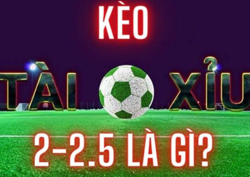 12bet Kèo Chấp 2 1/4 hấp dẫn